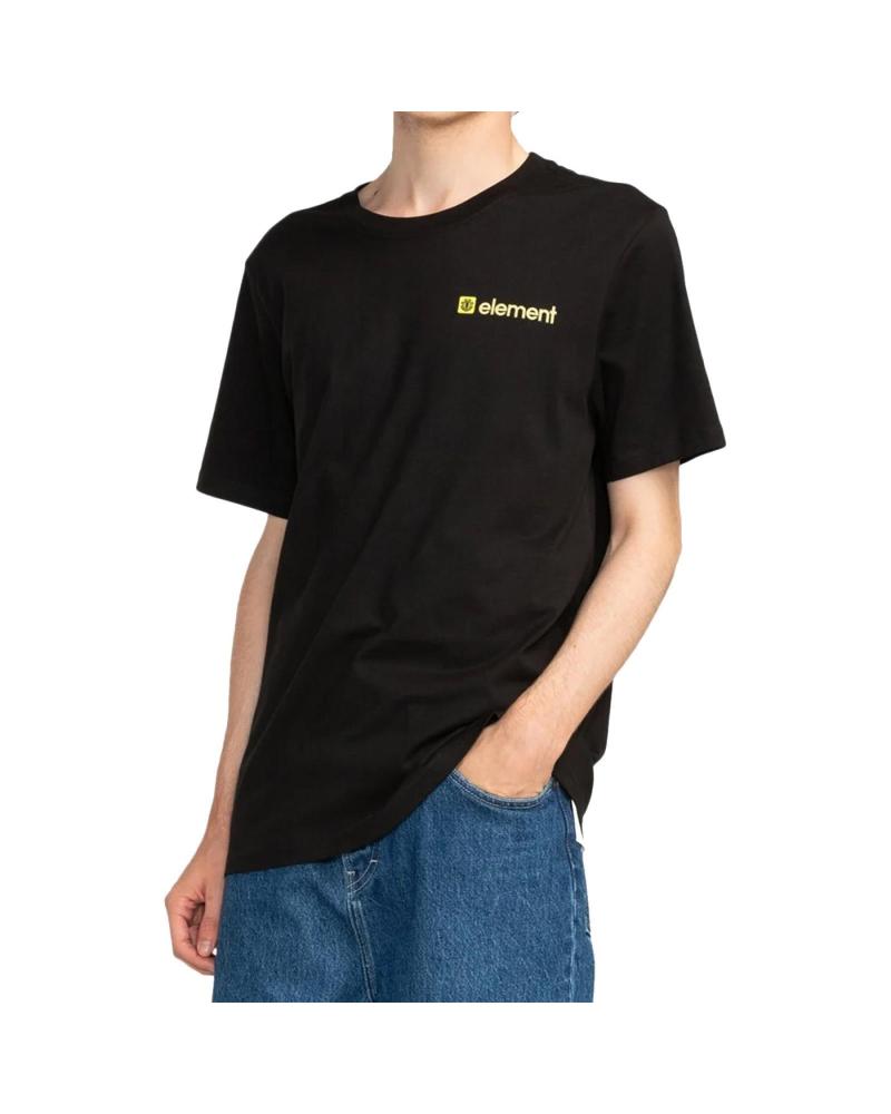 -ELEMENT-CAMISETA-JOINT-SWIRL-SS-NEGRA-FLINT-B-MULTICOLOR