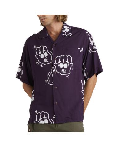 -ELEMENT-CAMISA-LCTXE-RESORT-SS-FUNKY-HANDZ-MULTICOLOR