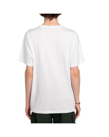 Herren-t-shirts-ELEMENT-CAMISETA-CRAIL-SS-OPTIC-WHITE-MULTICOLOR