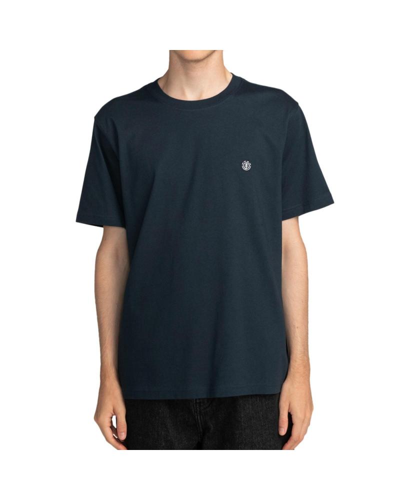 Men's-t-shirts-ELEMENT-CAMISETA-CRAIL-SS-ECLIPSE-NAVY-MULTICOLOR