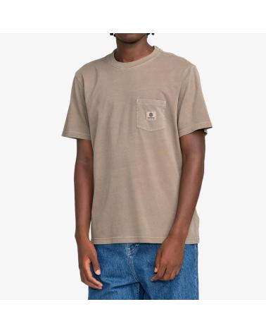 Camisetas-masculinas-ELEMENT-CAMISETA-BASIC-POCKET-PIGMENT-SS-WALN-MULTICOLOR