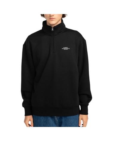 Sudaderas-sin-capucha-para-hombre-ELEMENT-SUDADERA-HALFZIP-CORNELL-CO-QUARTER-Z-MULTICOLOR