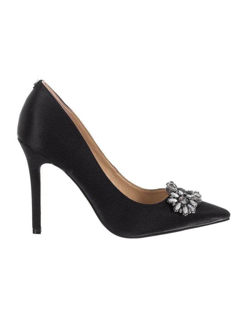 Women's-heeled-shoes-GUESS-ZAPATOS-DE-TACON-CON-PUNTERA-ACABADA-EN-PUNTA-FLBRE3SAT08-PA-NEGRO
