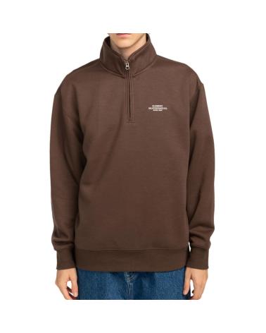 -ELEMENT-SUDADERA-HALFZIP-CORNELL-SKATE-CO-ZIP-MULTICOLOR