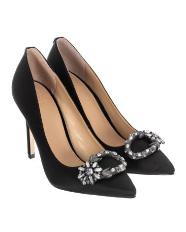 Women's-heeled-shoes-GUESS-ZAPATOS-DE-TACON-CON-PUNTERA-ACABADA-EN-PUNTA-FLBRE3SAT08-PA-NEGRO