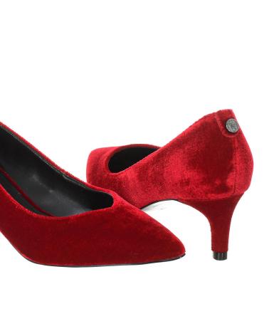 Women's-heeled-shoes-GUESS-ZAPATOS-DE-TACON-CON-PUNTERA-EN-PICO-FLBO23FAB08-PARA-MUJER-ROJO