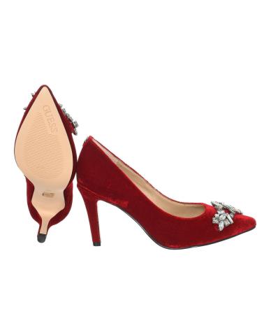 Women's-heeled-shoes-GUESS-ZAPATOS-DE-TACON-CON-PUNTERA-EN-PICO-FLELD3FAB08-PARA-MUJER-ROJO
