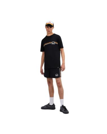 -ELLESSE-CAMISETA-LENTAL-SHZ21987-011-HOMBRE-NEGRO