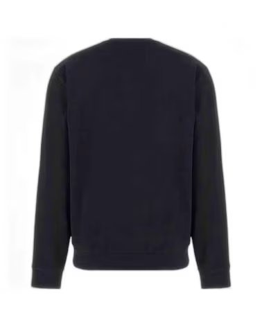 GUESS SUDADERA PARA HOMBRE EN COLOR NEGRO