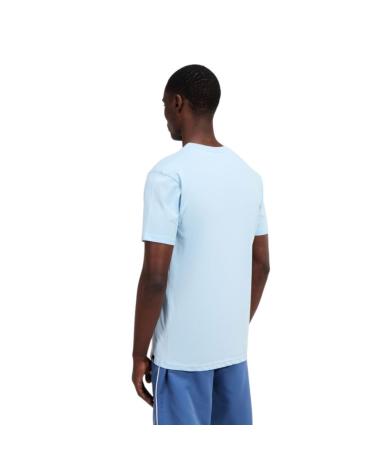 ELLESSE OFFREDIAN SKY BLUE T-SHIRT SHZ21986-426 AZUL