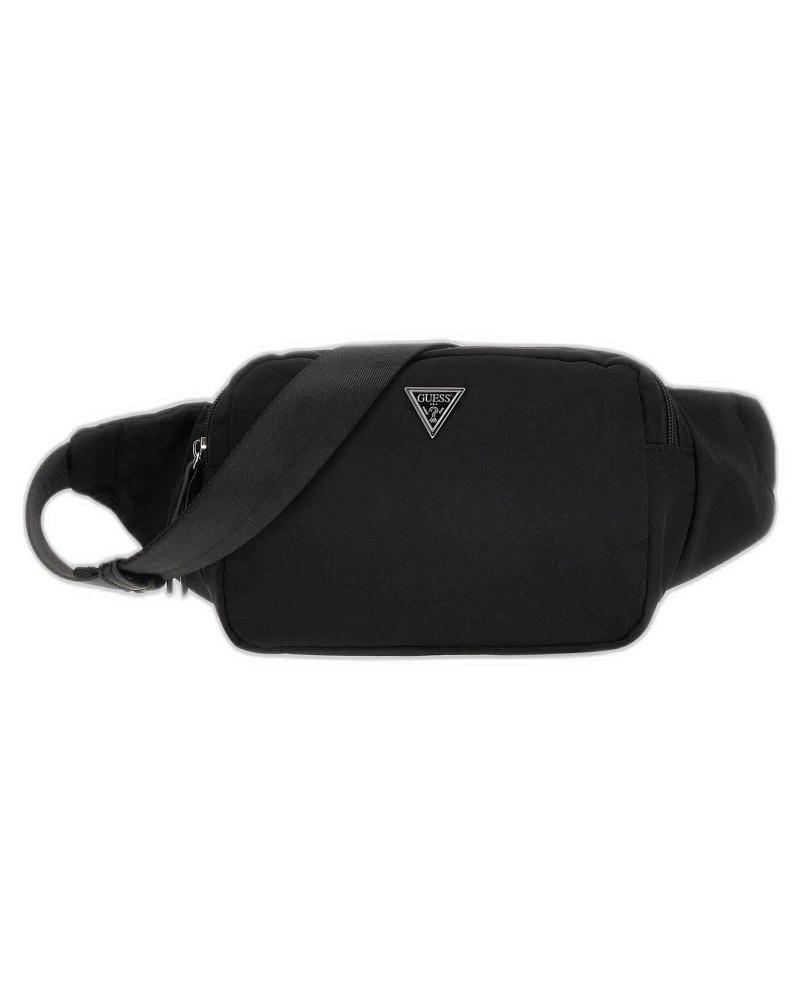 GUESS BOLSO BAG EN COLOR PARA UNISEX NEGRO