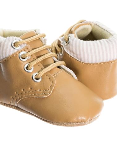Casual-shoes-for-boy-LE-PETIT-GARCON-ZAPATILLAS-ABOTINADAS-FLEXIBLES-27C1-PARA-NINO-CAMEL