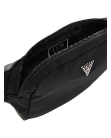 GUESS BOLSO BAG EN COLOR PARA UNISEX NEGRO