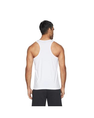 CHAMPION LEGACY TANK TOP WW001 WHITE WW001