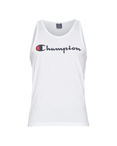 DÉBARDEUR CHAMPION LEGACY TANK WW001 BLANC WW001
