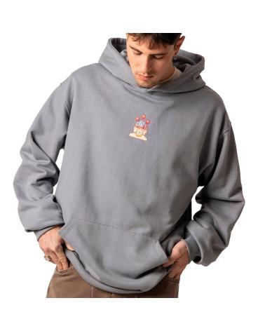 -KAOTIKO-SUDADERA-CAPUCHA-NAIROBI-PALID-BLUE-MULTICOLOR