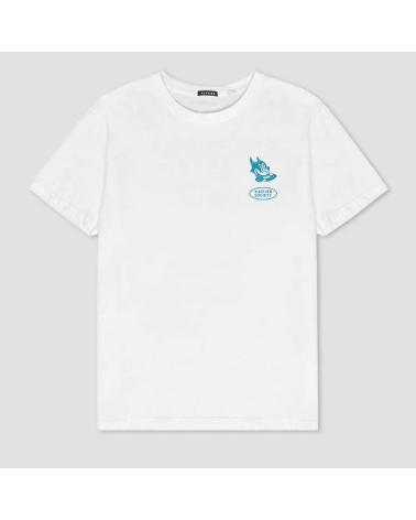 -KAOTIKO-CAMISETA-WASHED-JUST-DANCE-CAT-MUSIC-MULTICOLOR