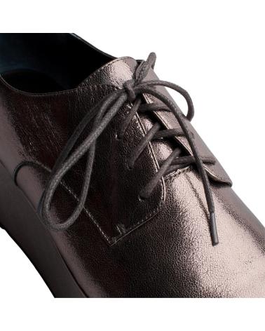 Scarpe-eleganti-da-donna-CALVIN-KLEIN-ZAPATOS-OXFORD-CON-PLATAFORMA-E5566-PARA-MUJER-PLATEADO