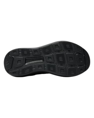 Sportif-De-Mujer-ADIDAS---ZAPATILLAS-NEGRAS---FORTA-NEGRO