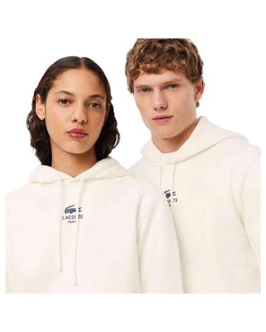 -LACOSTE-SUDADERA-SWEATSHIRT-BLANCO