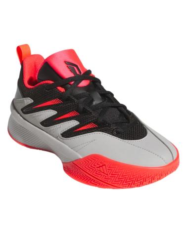 Chaussures-de-basket-ADIDAS-ZAPATILLAS-DAME-CERTIFIED-3-GRIS-JP7656-BALONCESTO-NIN-NEGRO