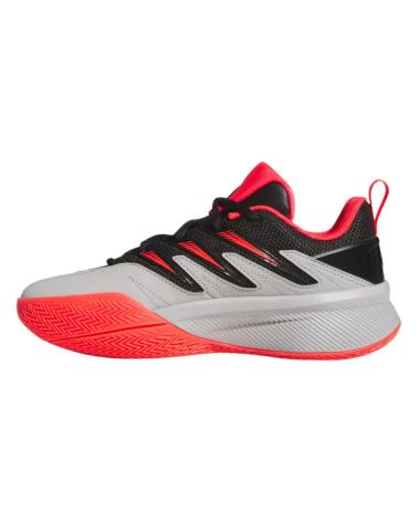 Chaussures-de-basket-ADIDAS-ZAPATILLAS-DAME-CERTIFIED-3-GRIS-JP7656-BALONCESTO-NIN-NEGRO