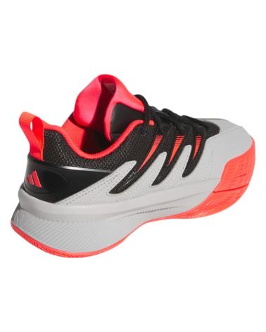 Chaussures-de-basket-ADIDAS-ZAPATILLAS-DAME-CERTIFIED-3-GRIS-JP7656-BALONCESTO-NIN-NEGRO