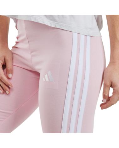 -ADIDAS-LEGGINGS-3BANDAS-SJ-LEG-BLANCAS-JC5578-MALLAS-MUJER-ROSA