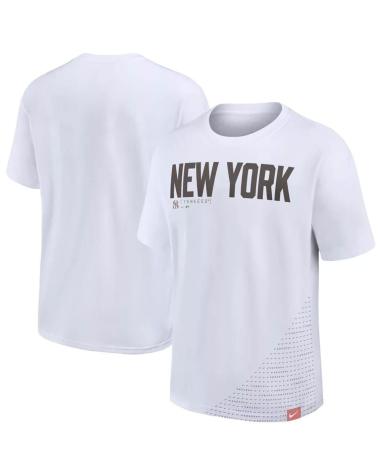 CAMISETA NIKE MLB NEW YORK YANKEES FANTATICS MULTICOLOR MULTICOLOR