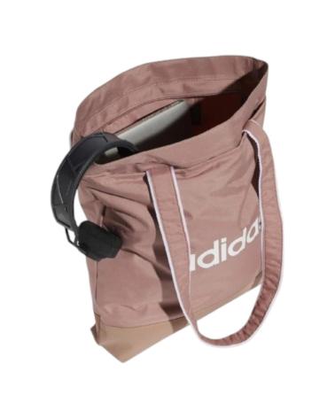 SAC SHOPPER ADIDAS ESSENTIALS ROSE 19-25L JD2268 ROSA