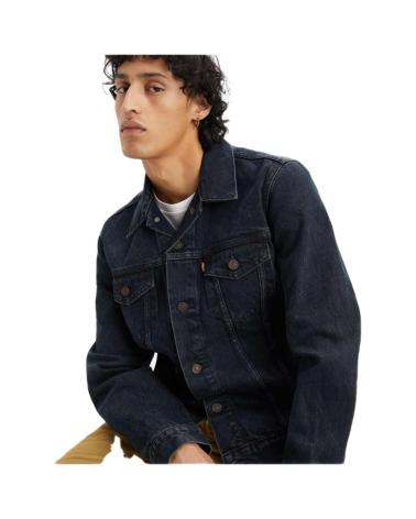 -LEVIS-CHAQUETA-LEVI´S-TRUCKET-JACKET-AZUL