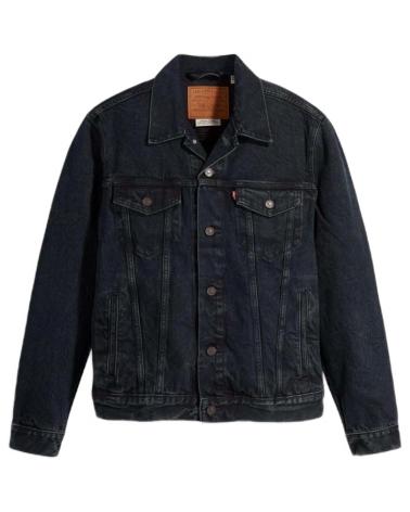 -LEVIS-CHAQUETA-LEVI´S-TRUCKET-JACKET-AZUL