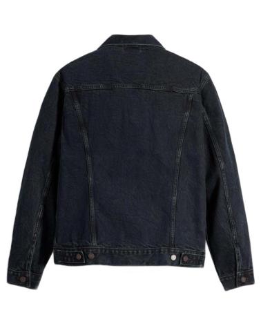 -LEVIS-CHAQUETA-LEVI´S-TRUCKET-JACKET-AZUL