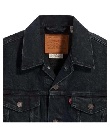 -LEVIS-CHAQUETA-LEVI´S-TRUCKET-JACKET-AZUL
