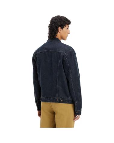 -LEVIS-CHAQUETA-LEVI´S-TRUCKET-JACKET-AZUL