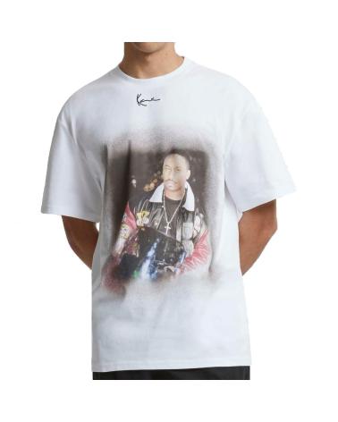 KARL KANI RETRO TINY SIGNATURE PRINT MULTICOLOR MULTICOLOR