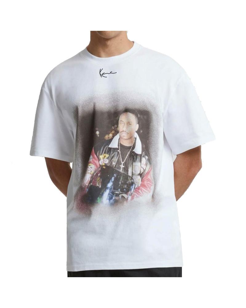 KARL KANI RETRO TINY SIGNATURE PRINT MULTICOLOR MULTICOLOR
