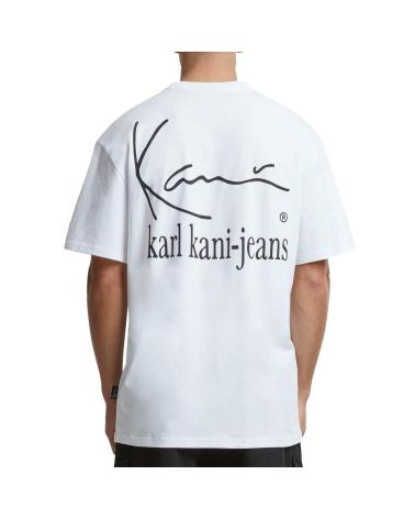KARL KANI RETRO TINY SIGNATURE PRINT MULTICOLOR MULTICOLOR