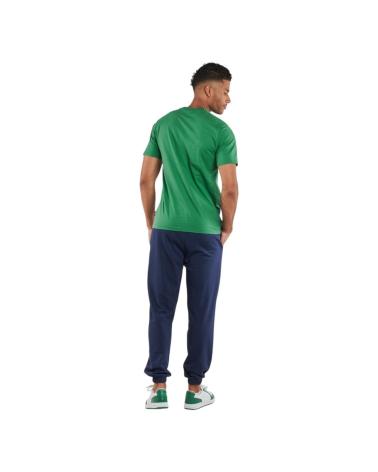 FILA BRILL T-SHIRT FAU0200-60084 UNISEX GREEN VERDE