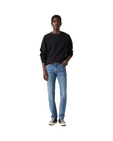 -LEVIS-PANTALON-LARGO-LEVI´S-511-AZUL