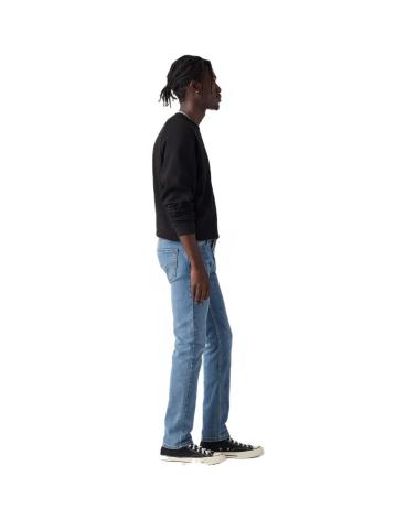 -LEVIS-PANTALON-LARGO-LEVI´S-511-AZUL