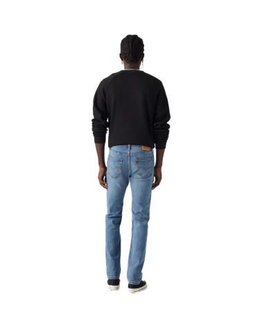 -LEVIS-PANTALON-LARGO-LEVI´S-511-AZUL