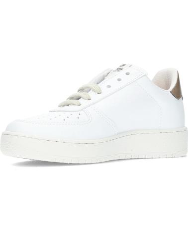 Sportschuhe für Damen und Herren victoria SNEAKERS 1258201 TAUPE