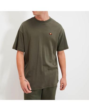 ELLESSE BALATRO VERDE SCURO MULTICOLOR