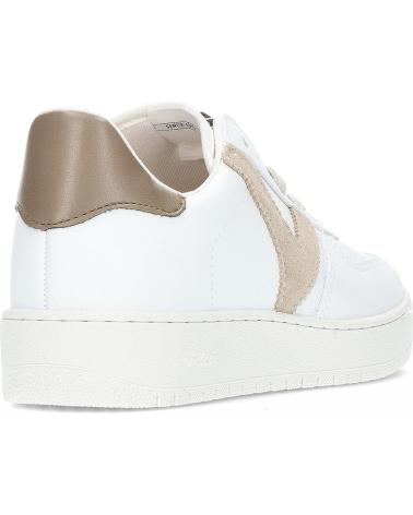 Sportschuhe für Damen und Herren victoria SNEAKERS 1258201 TAUPE