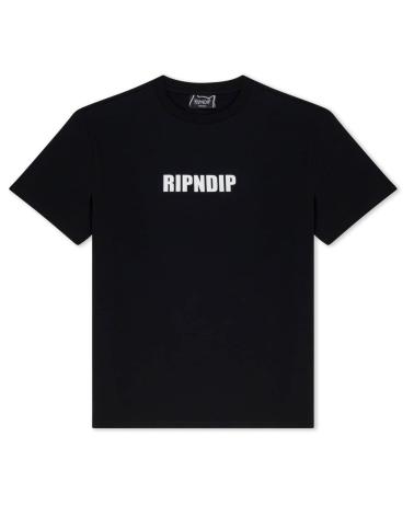 RIPNDIP ILY FUCKIN FUCK NEGRA MULTICOLOR