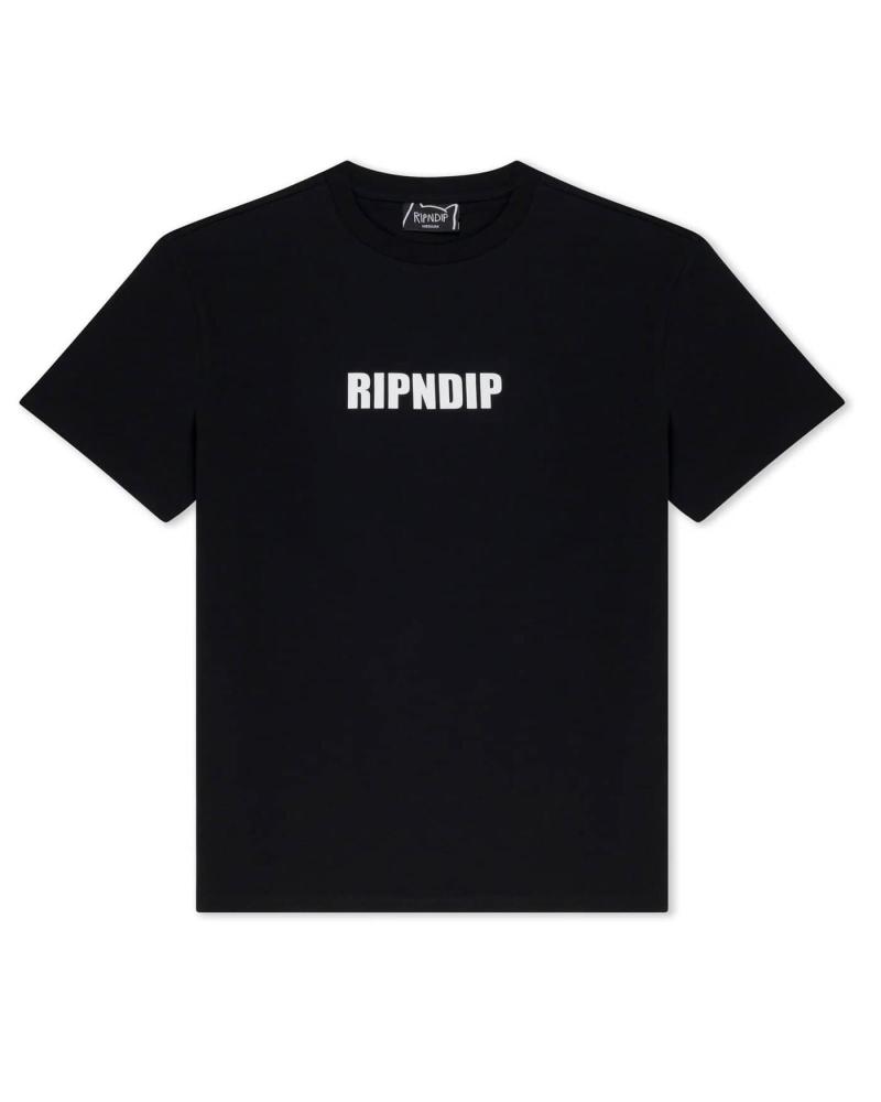RIPNDIP ILY FUCKIN FUCK NEGRA MULTICOLOR