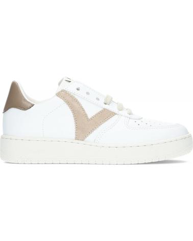 Sportschuhe für Damen und Herren victoria SNEAKERS 1258201 TAUPE