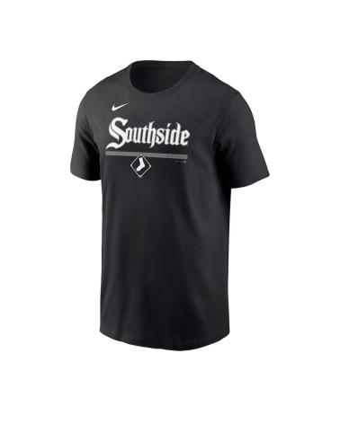 NIKE FANATICS MLB CHICAGO WHITE SOX 2 HIT T-SHIRT MULTICOLOR MULTICOLOR