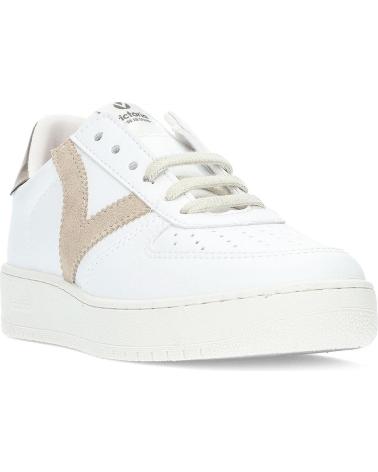 Sportschuhe für Damen und Herren victoria SNEAKERS 1258201 TAUPE